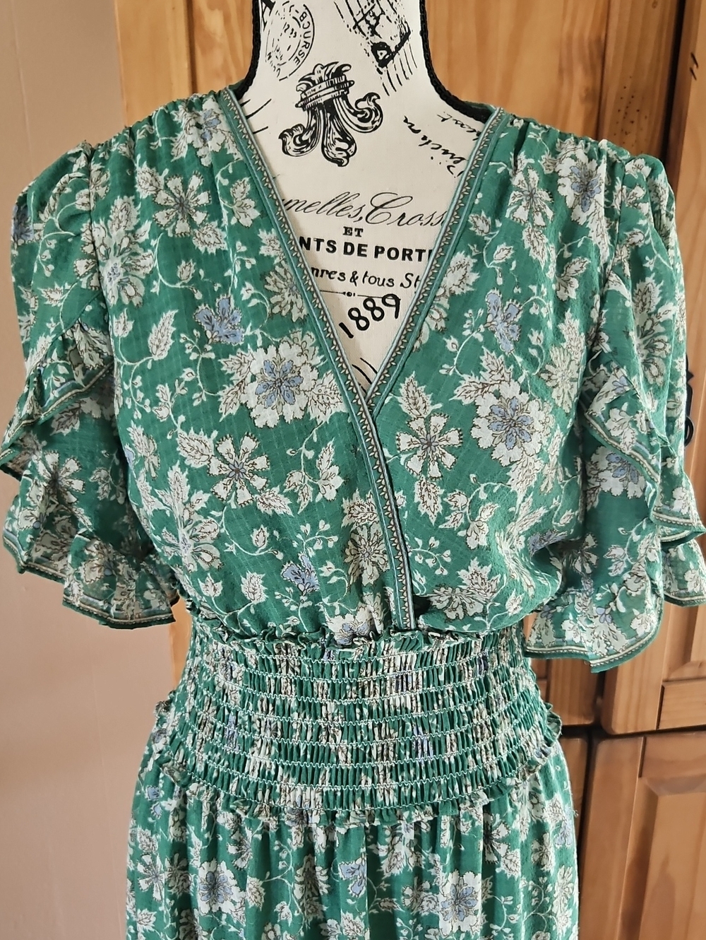 Max Studio Dress - Picture 2 of 12